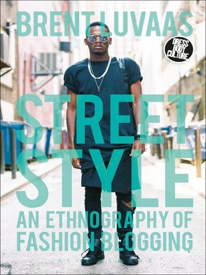 cover image of Street Style